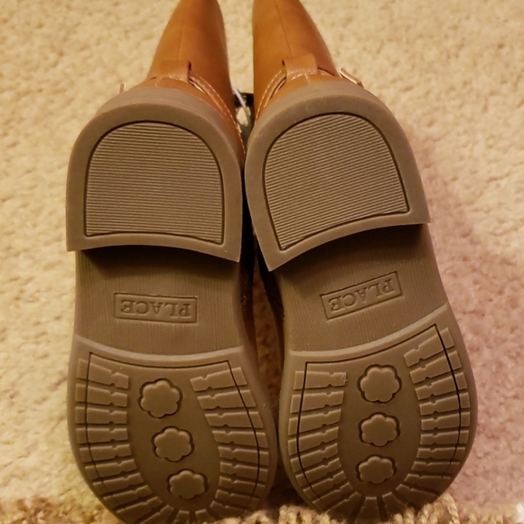 Girls Riding Boots - Picture 3 of 3